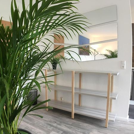Business-Apartment Rathausstrasse - 34Qm Privatssphaere 바르그테하이데 외부 사진