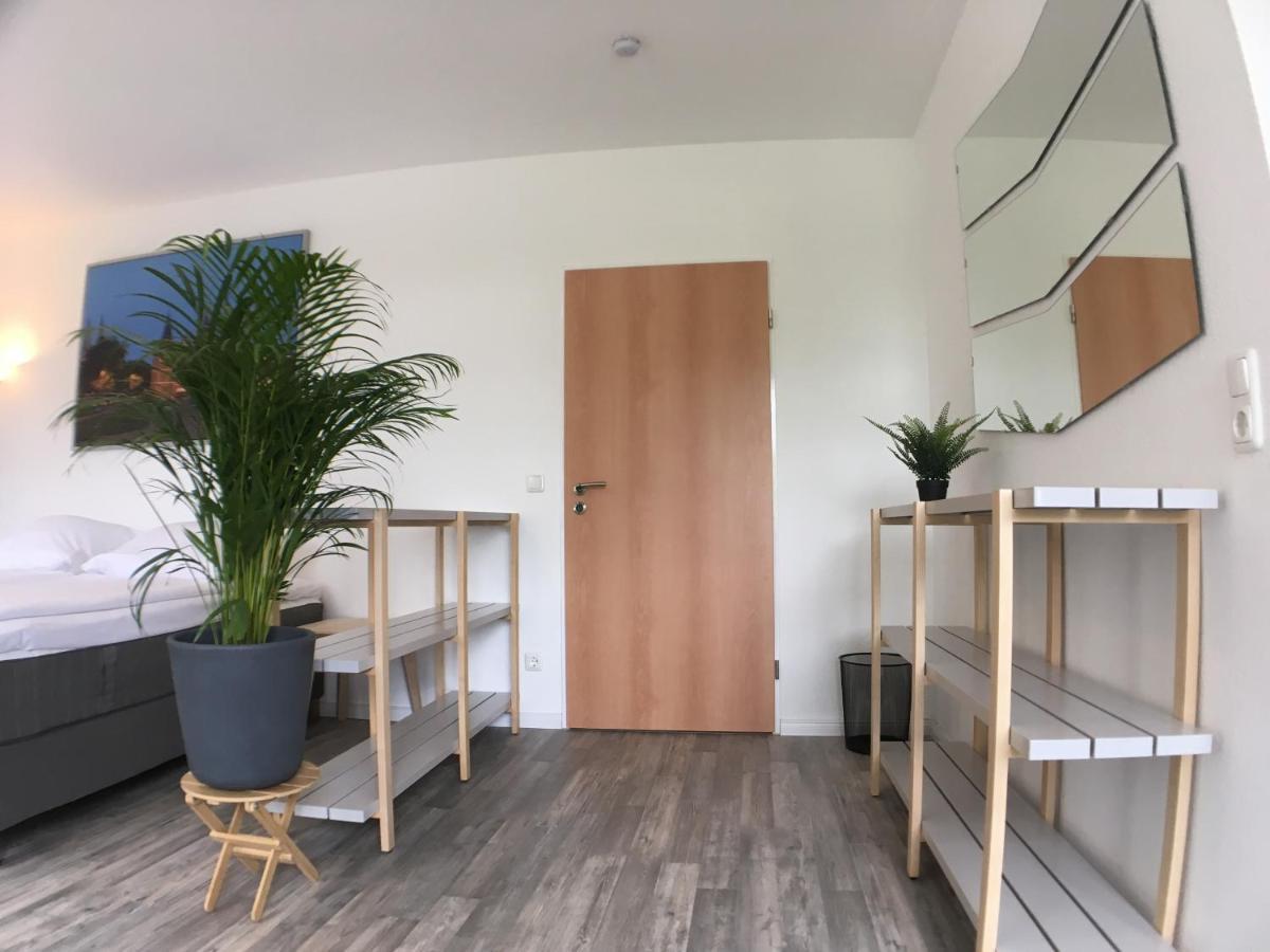 Business-Apartment Rathausstrasse - 34Qm Privatssphaere 바르그테하이데 외부 사진
