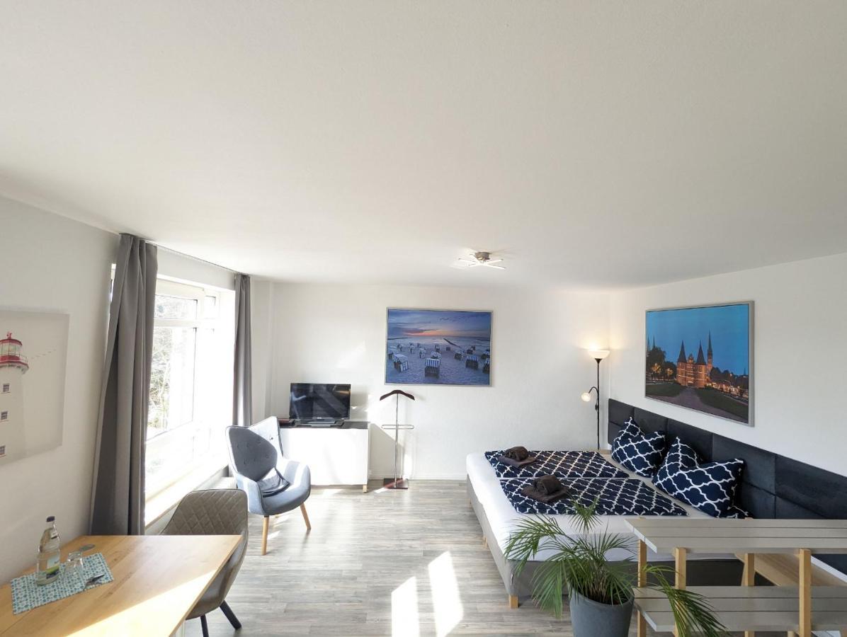Business-Apartment Rathausstrasse - 34Qm Privatssphaere 바르그테하이데 외부 사진
