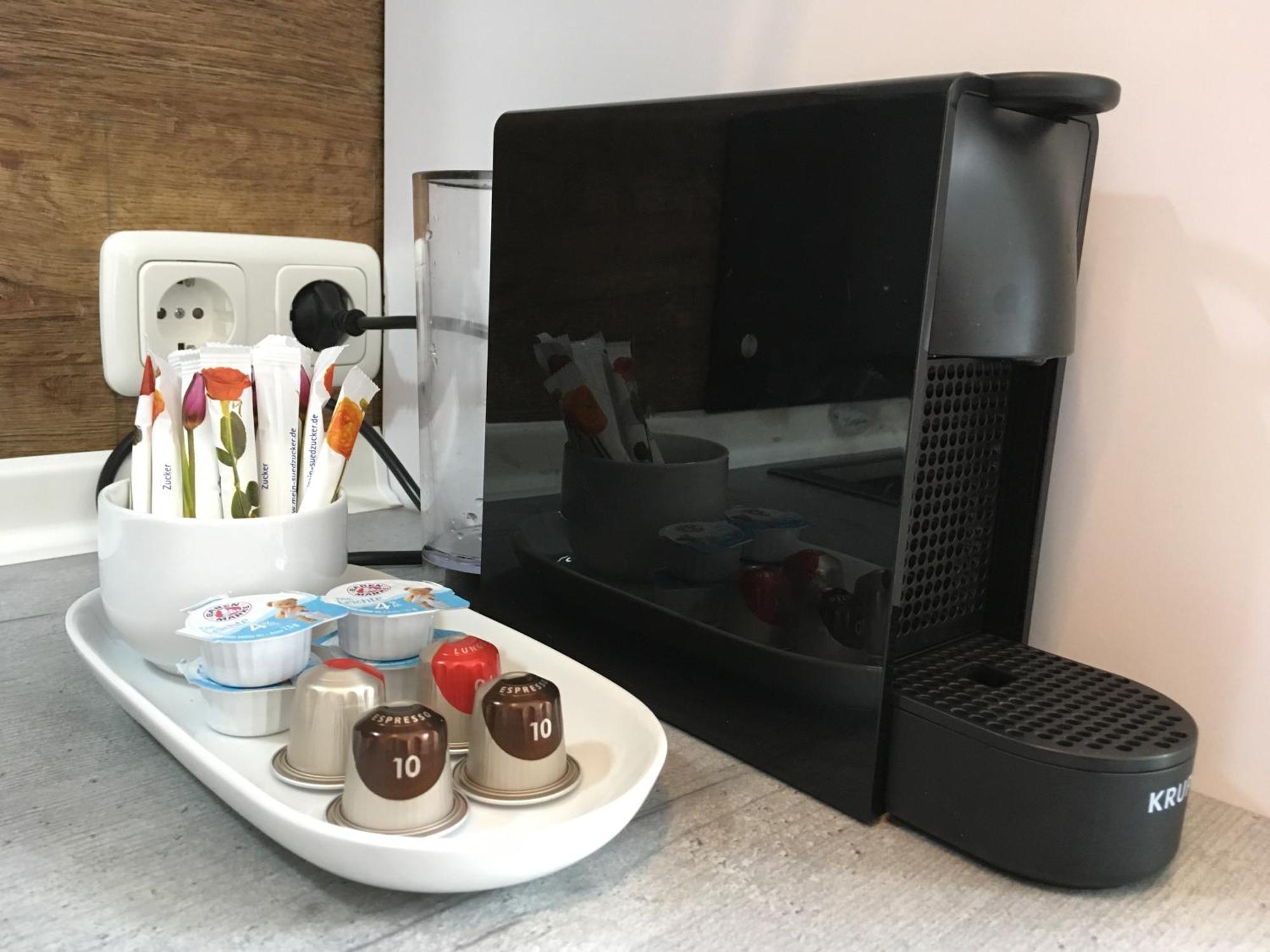 Business-Apartment Rathausstrasse - 34Qm Privatssphaere 바르그테하이데 외부 사진